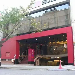 1-2-3 Marunouchi Economy hotel