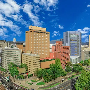 **** Hotel Ana Crowne Plaza By Ihg Japón