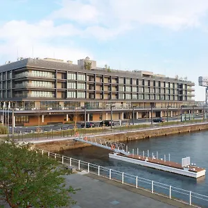 Intercontinental Yokohama Pier 8 By Ihg Hotel