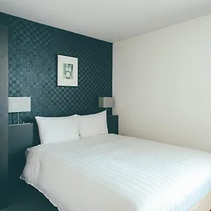 Hamilton Black Hotel