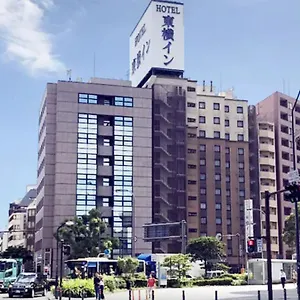 Toyoko Yokohama Sakuragicho Hotel