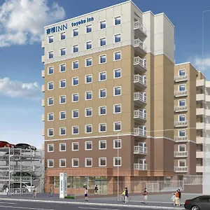Toyoko Futamatagawa-eki Kita-guchi Hotel