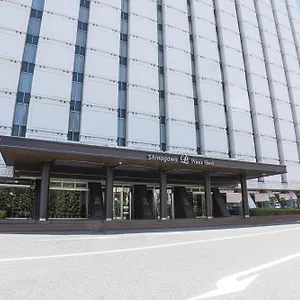 **** Hotel Shinagawa East Tower Japón