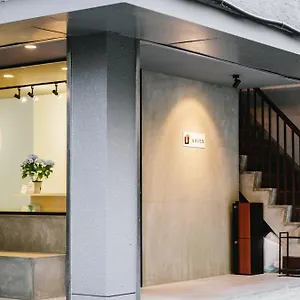 *** Hotel Unito Chiyoda Japón