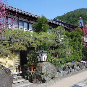 ** Ryokan Ryoso Chatani Japón