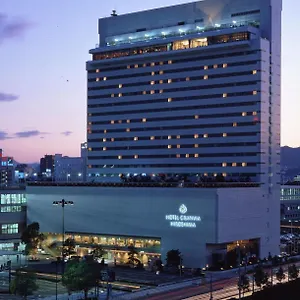 **** Hotel Granvia Japón