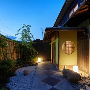 *** Ryokan Kyomachiya Mifuku Japón